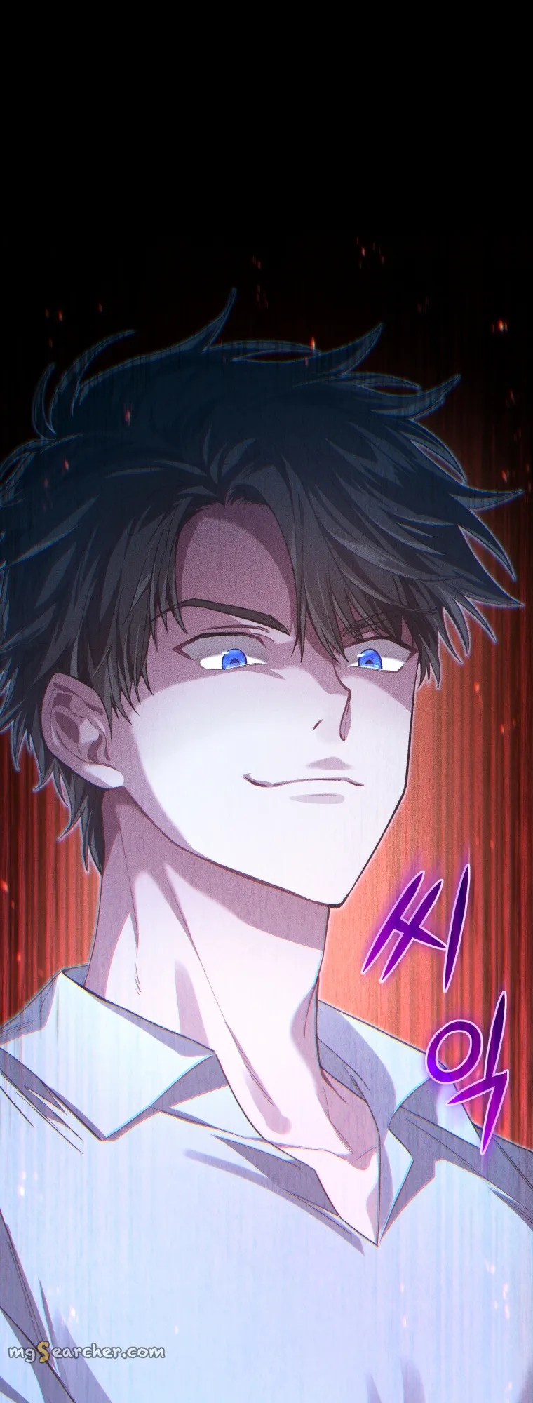 Read I Stole the Number One Ranker's Soul EN Manga Online
