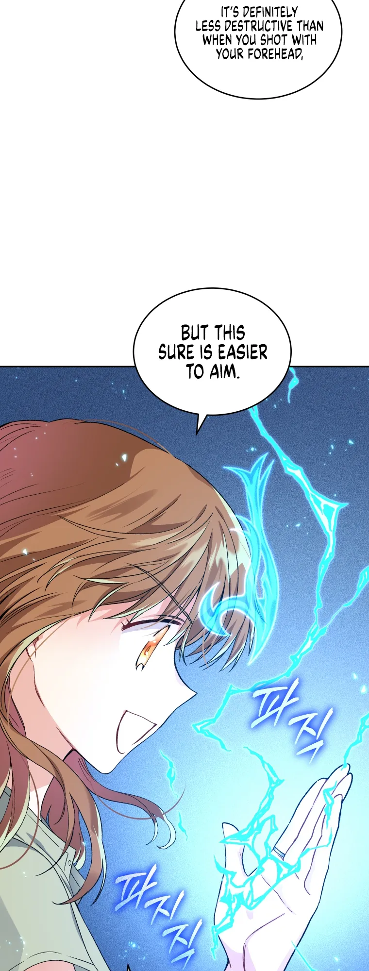 Read I Stole the Number One Ranker's Soul EN Manga Online