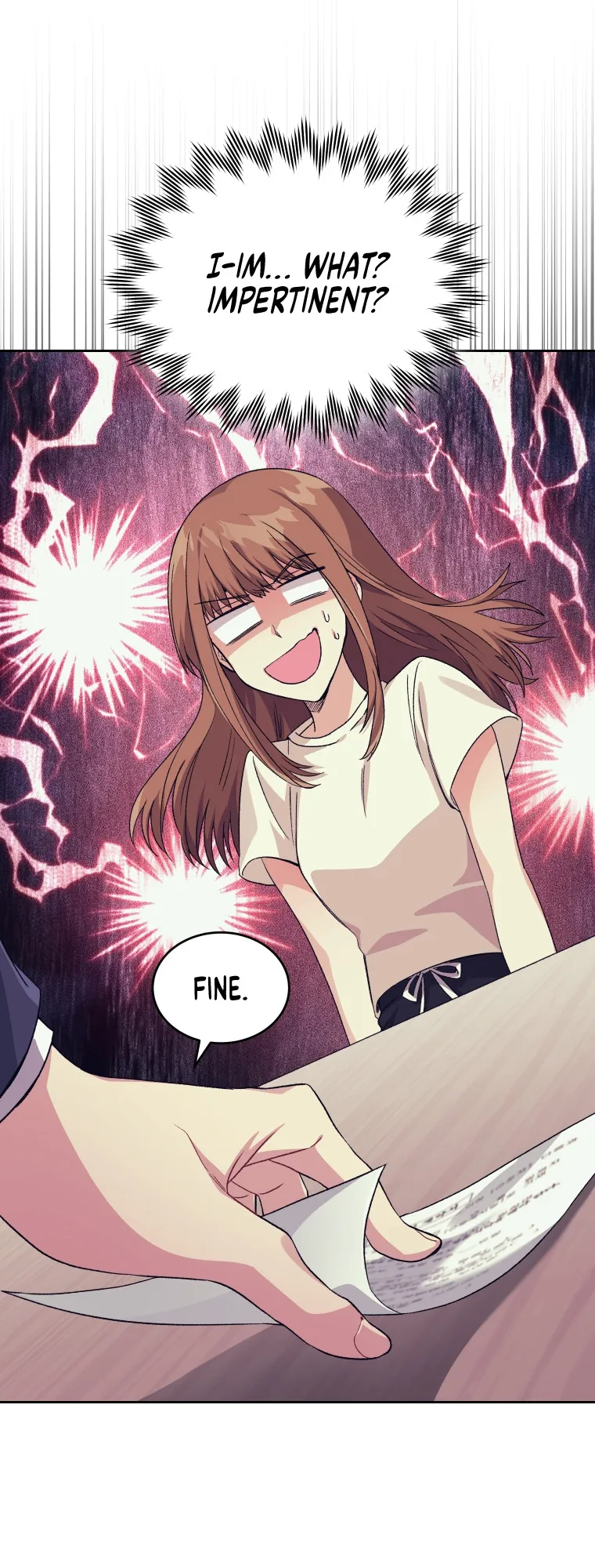 Read I Stole the Number One Ranker's Soul EN Manga Online