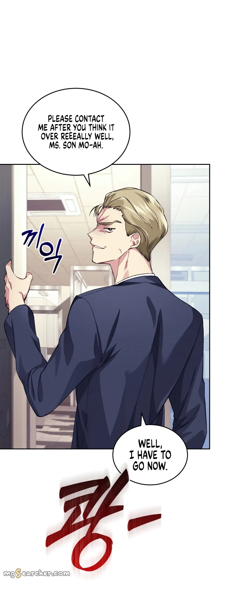 Read I Stole the Number One Ranker's Soul EN Manga Online