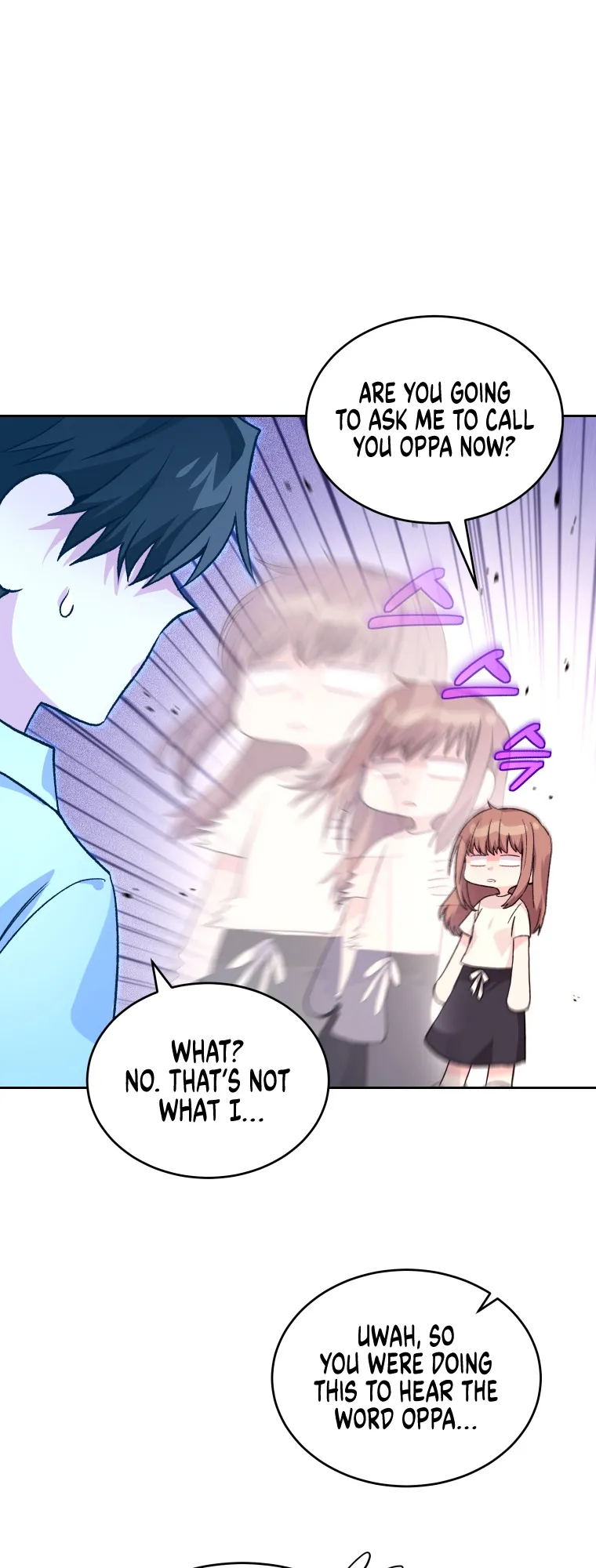 Read I Stole the Number One Ranker's Soul EN Manga Online