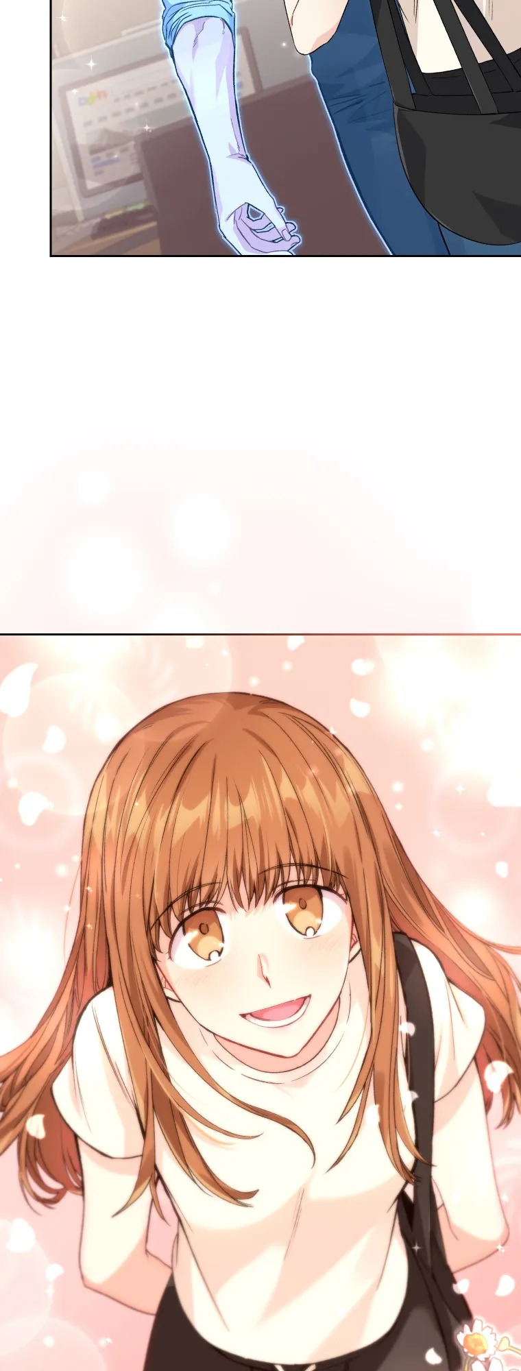 Read I Stole the Number One Ranker's Soul EN Manga Online