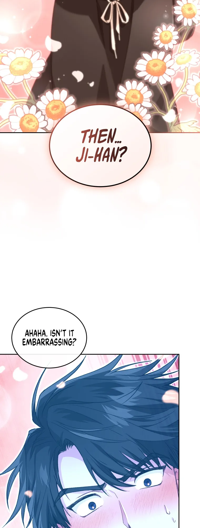 Read I Stole the Number One Ranker's Soul EN Manga Online