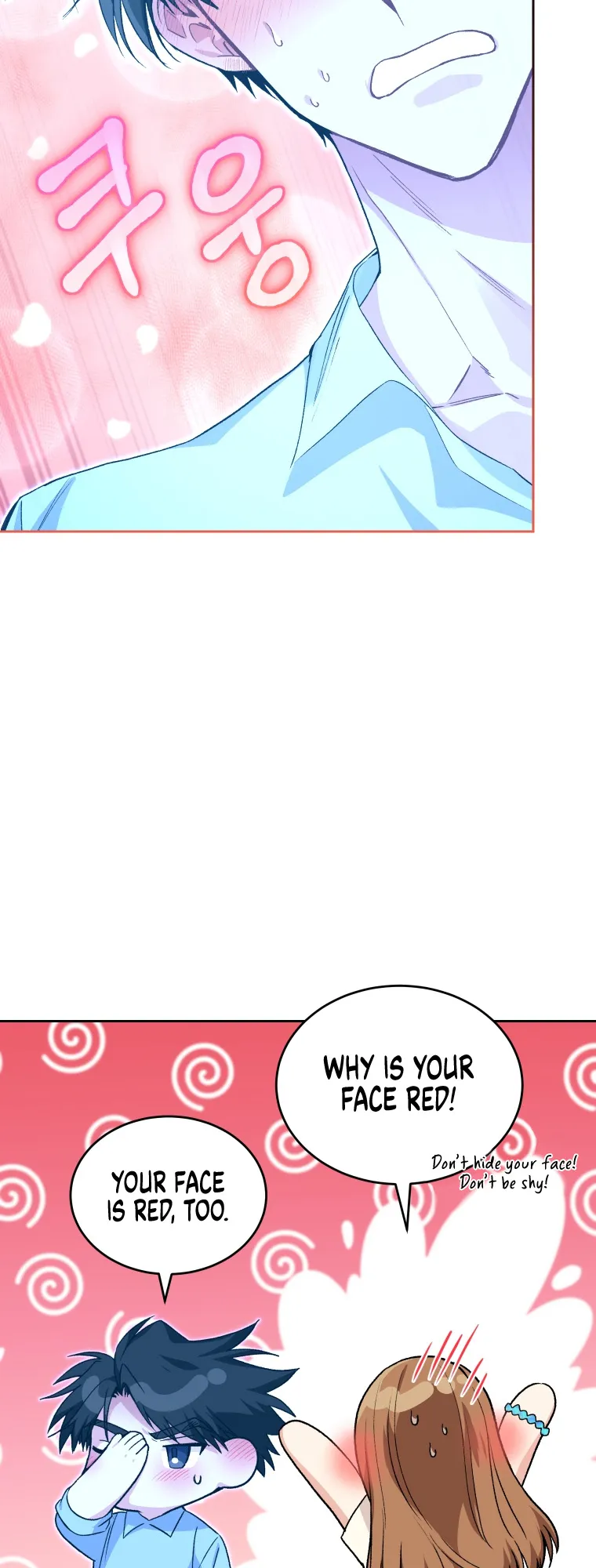Read I Stole the Number One Ranker's Soul EN Manga Online