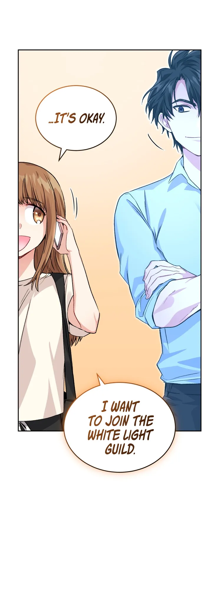 Read I Stole the Number One Ranker's Soul EN Manga Online