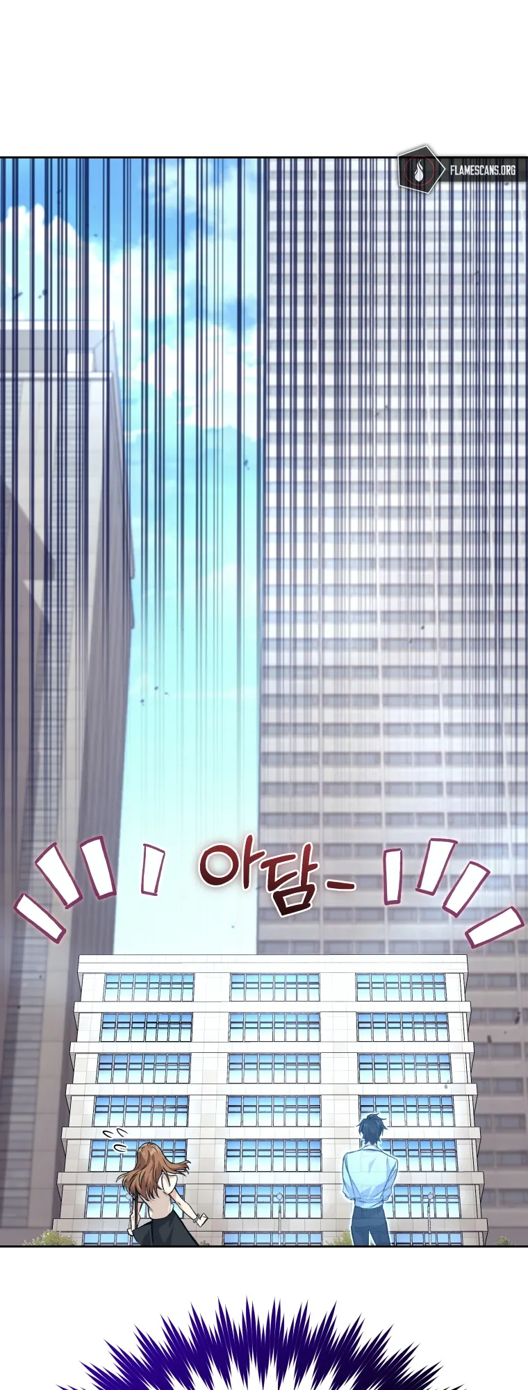 Read I Stole the Number One Ranker's Soul EN Manga Online