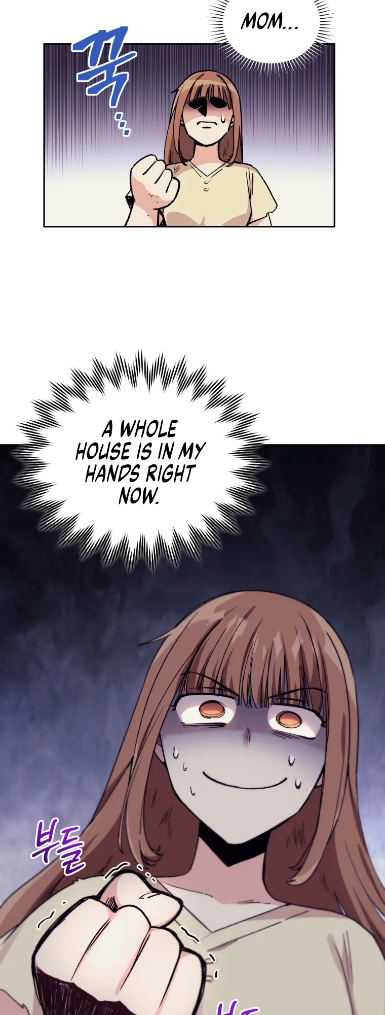 Read I Stole the Number One Ranker's Soul EN Manga Online