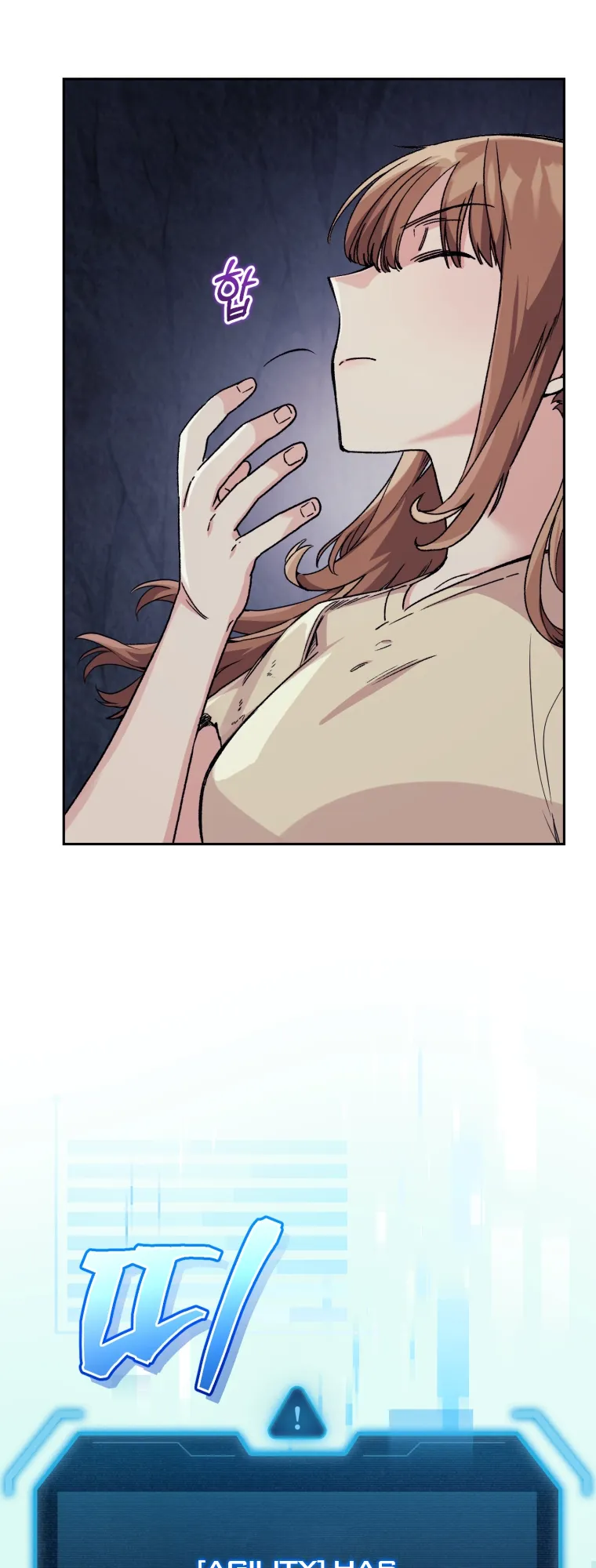 Read I Stole the Number One Ranker's Soul EN Manga Online