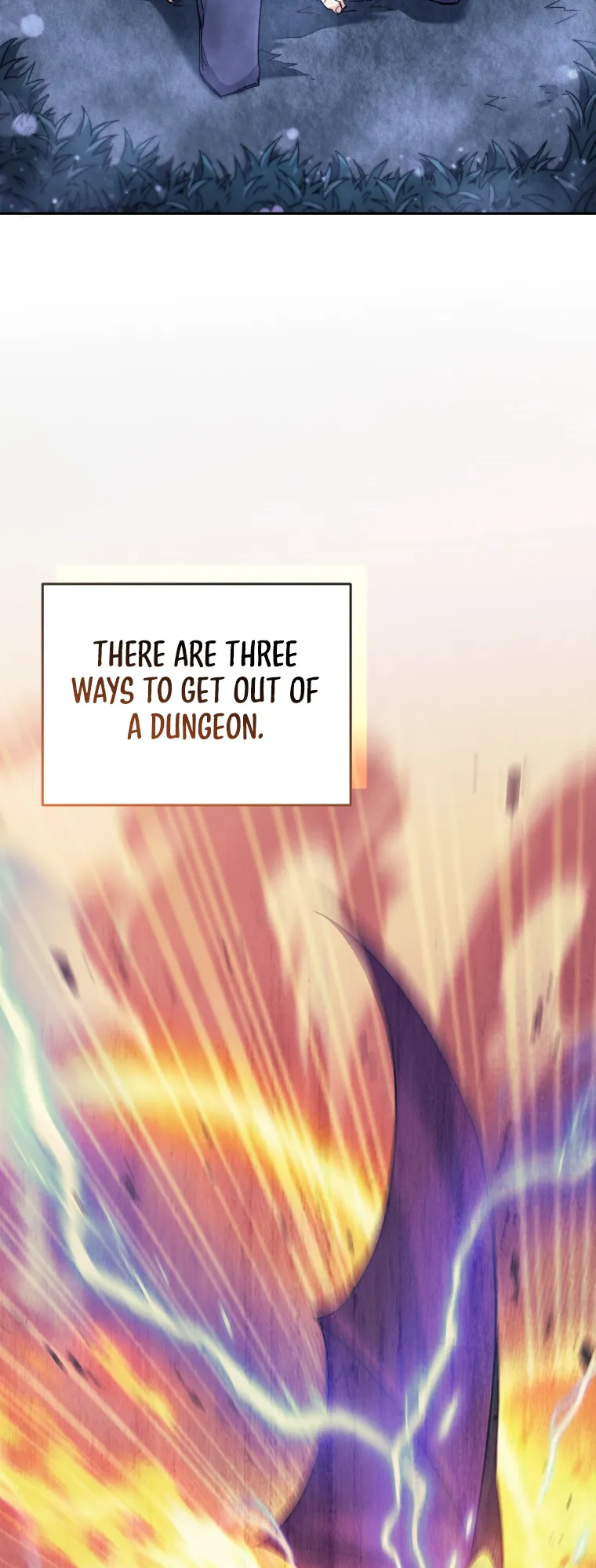 Read I Stole the Number One Ranker's Soul EN Manga Online