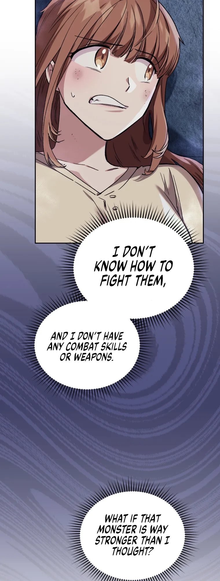 Read I Stole the Number One Ranker's Soul EN Manga Online