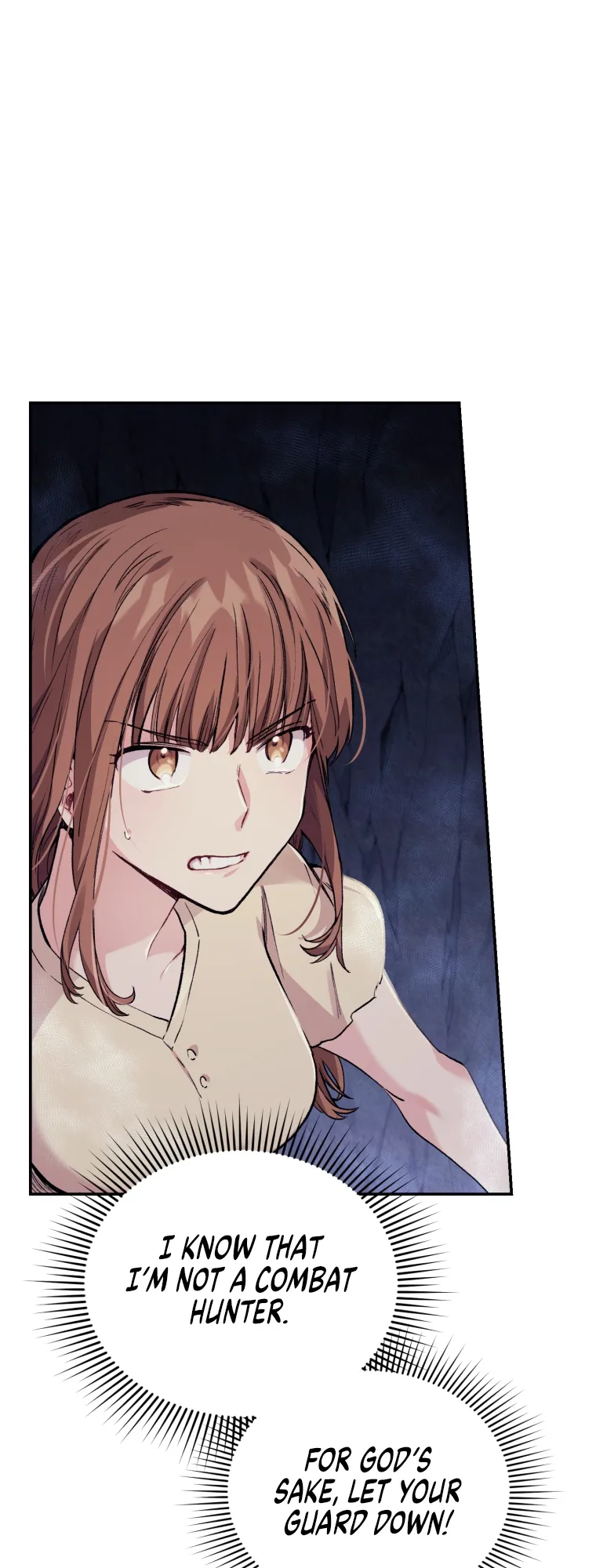 Read I Stole the Number One Ranker's Soul EN Manga Online
