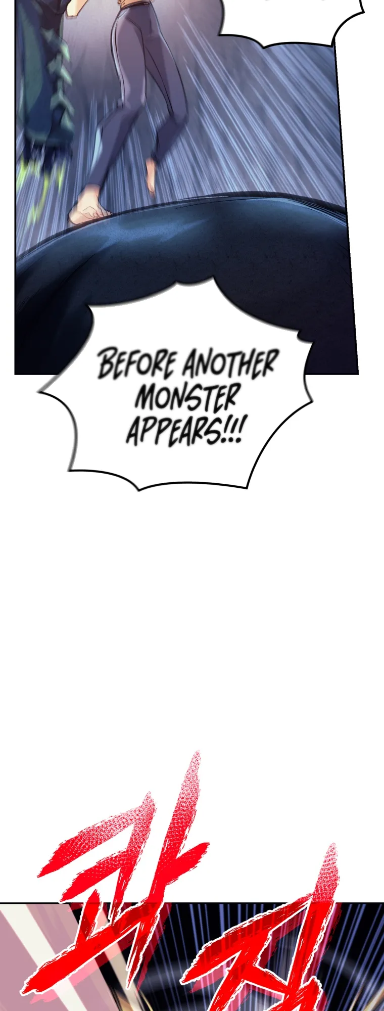 Read I Stole the Number One Ranker's Soul EN Manga Online