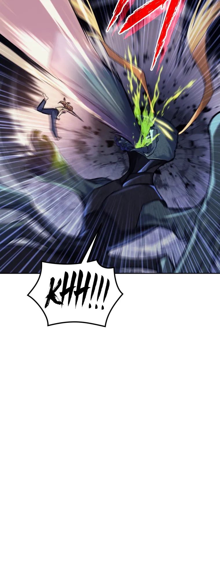 Read I Stole the Number One Ranker's Soul EN Manga Online