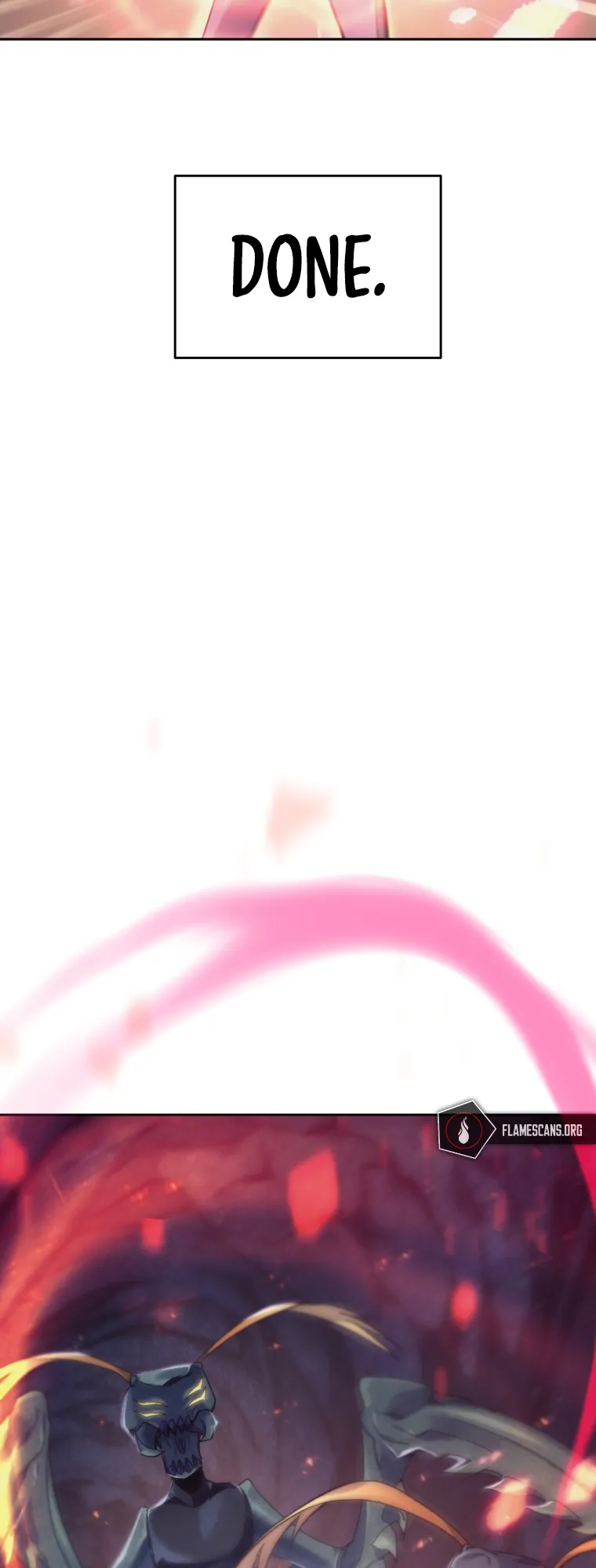 Read I Stole the Number One Ranker's Soul EN Manga Online