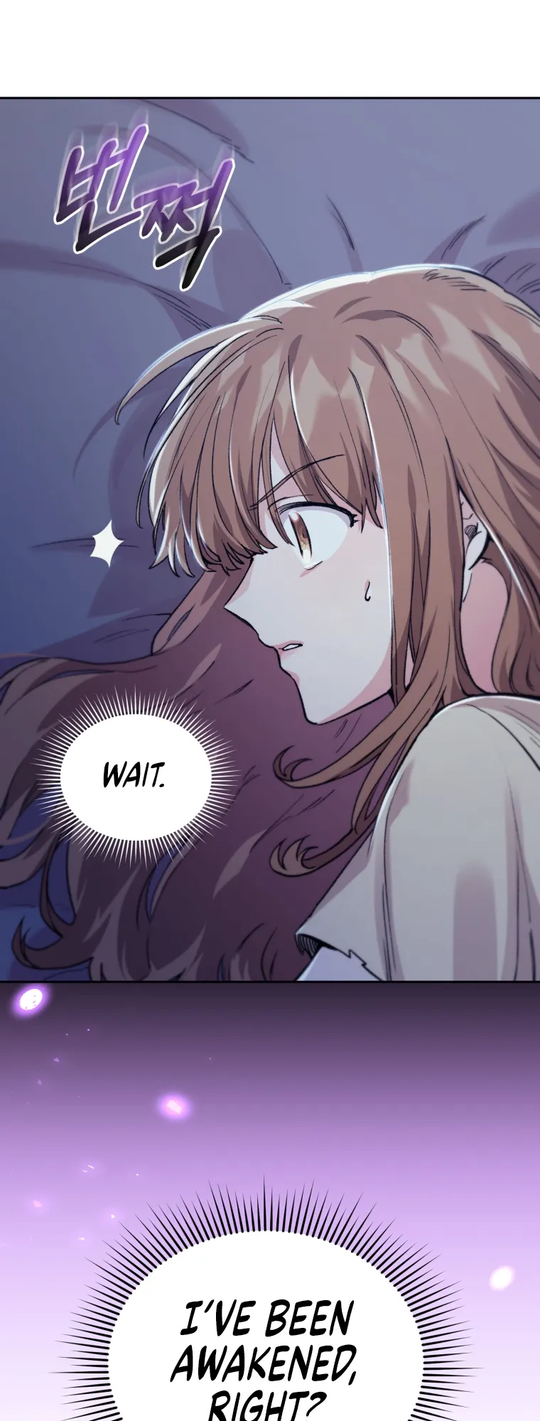 Read I Stole the Number One Ranker's Soul EN Manga Online