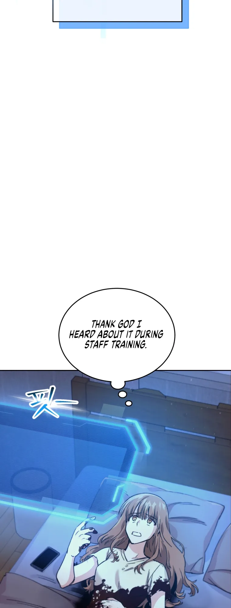 Read I Stole the Number One Ranker's Soul EN Manga Online