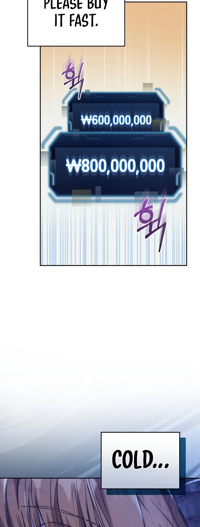 Read I Stole the Number One Ranker's Soul EN Manga Online