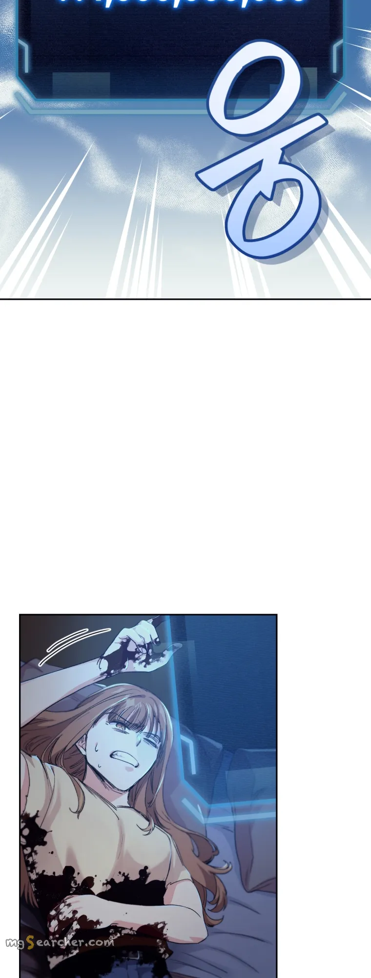 Read I Stole the Number One Ranker's Soul EN Manga Online