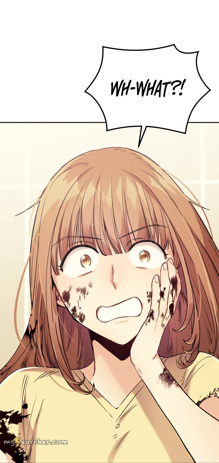Read I Stole the Number One Ranker's Soul EN Manga Online
