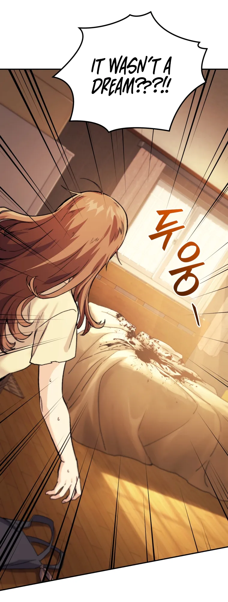 Read I Stole the Number One Ranker's Soul EN Manga Online