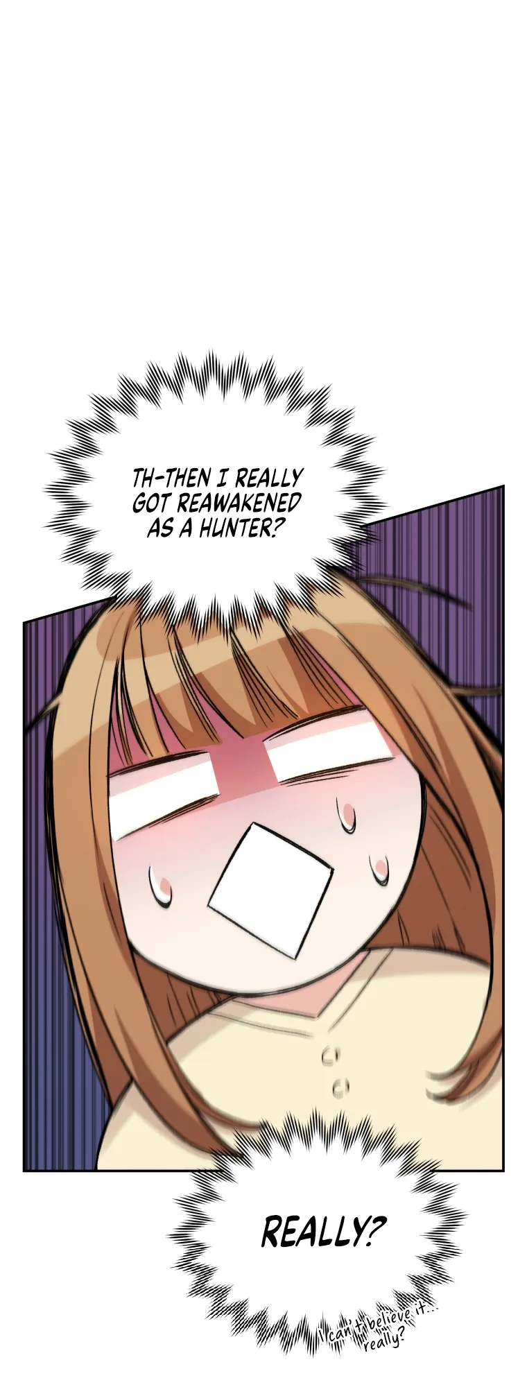 Read I Stole the Number One Ranker's Soul EN Manga Online