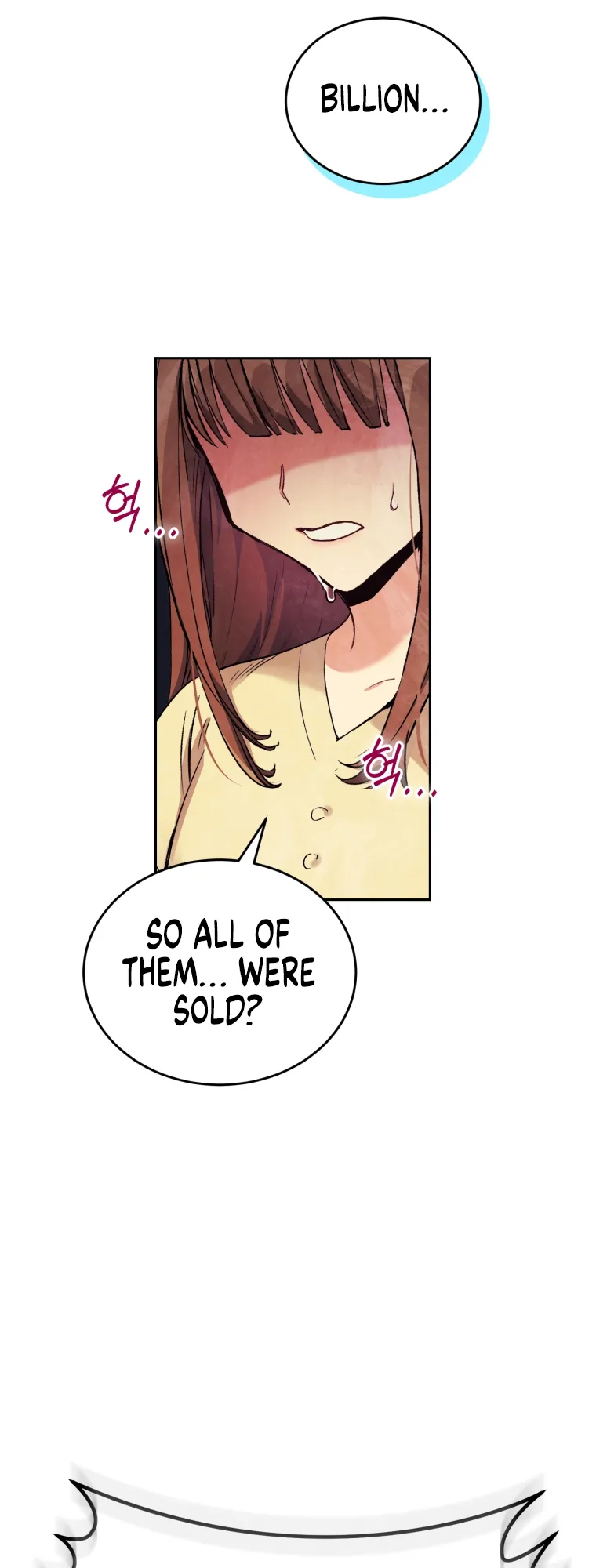 Read I Stole the Number One Ranker's Soul EN Manga Online