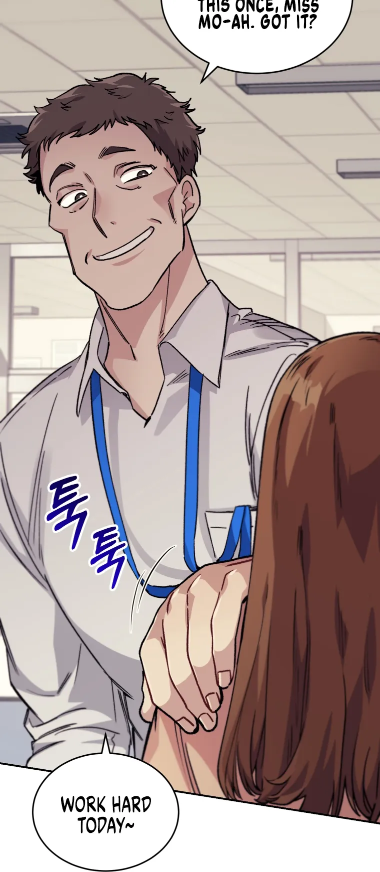 Read I Stole the Number One Ranker's Soul EN Manga Online