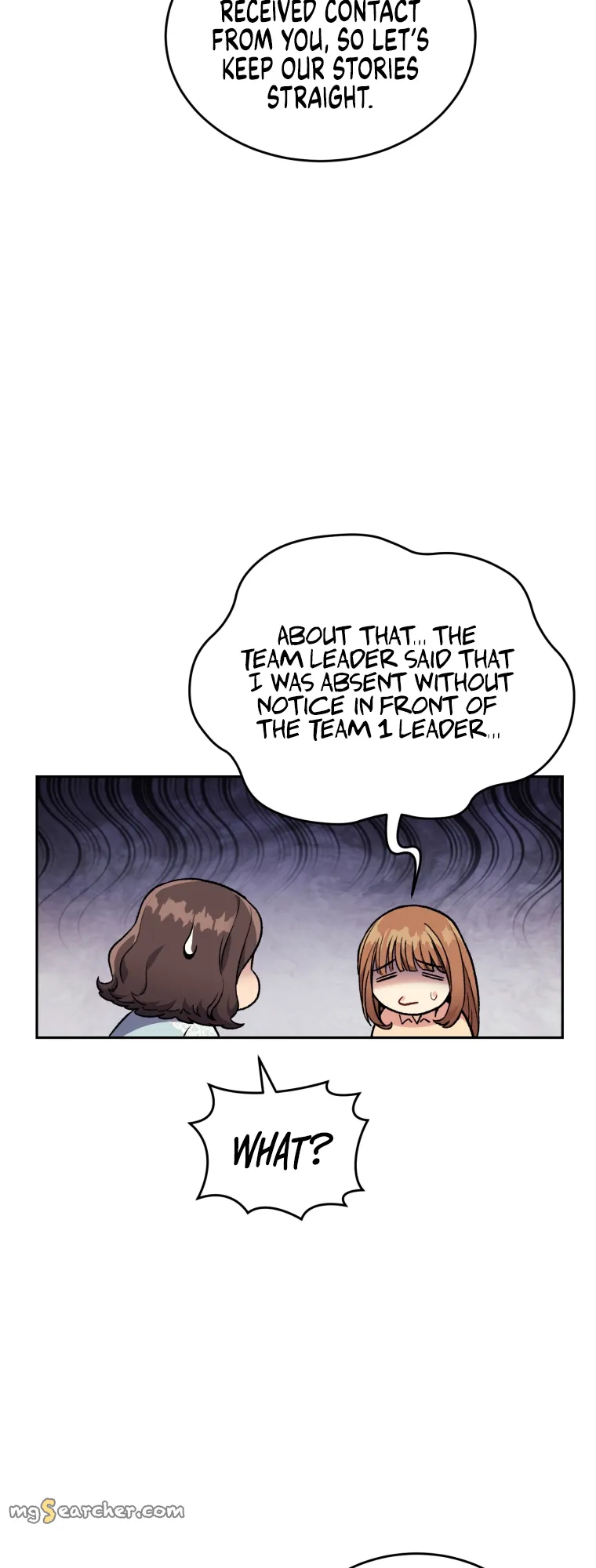 Read I Stole the Number One Ranker's Soul EN Manga Online