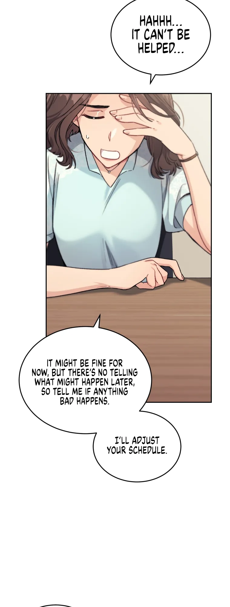 Read I Stole the Number One Ranker's Soul EN Manga Online