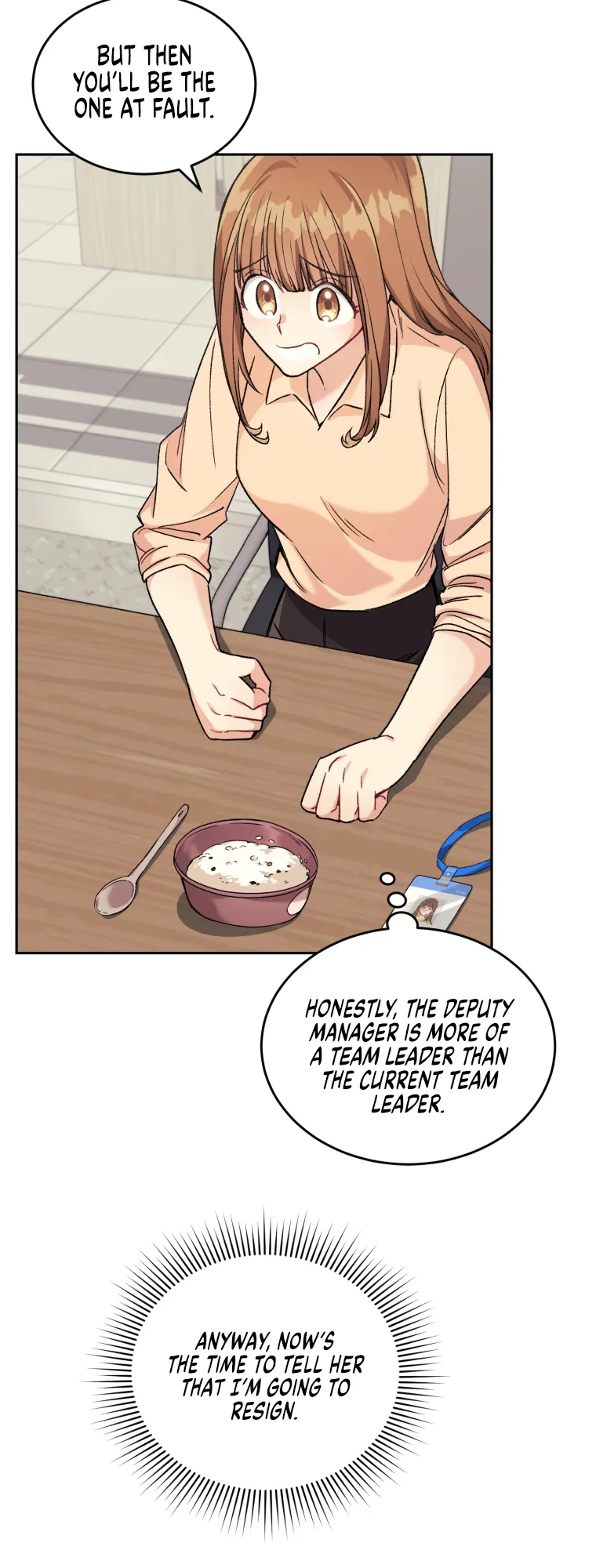 Read I Stole the Number One Ranker's Soul EN Manga Online