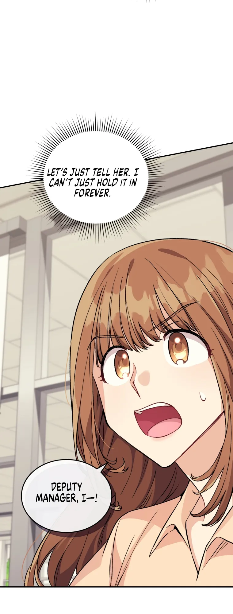 Read I Stole the Number One Ranker's Soul EN Manga Online