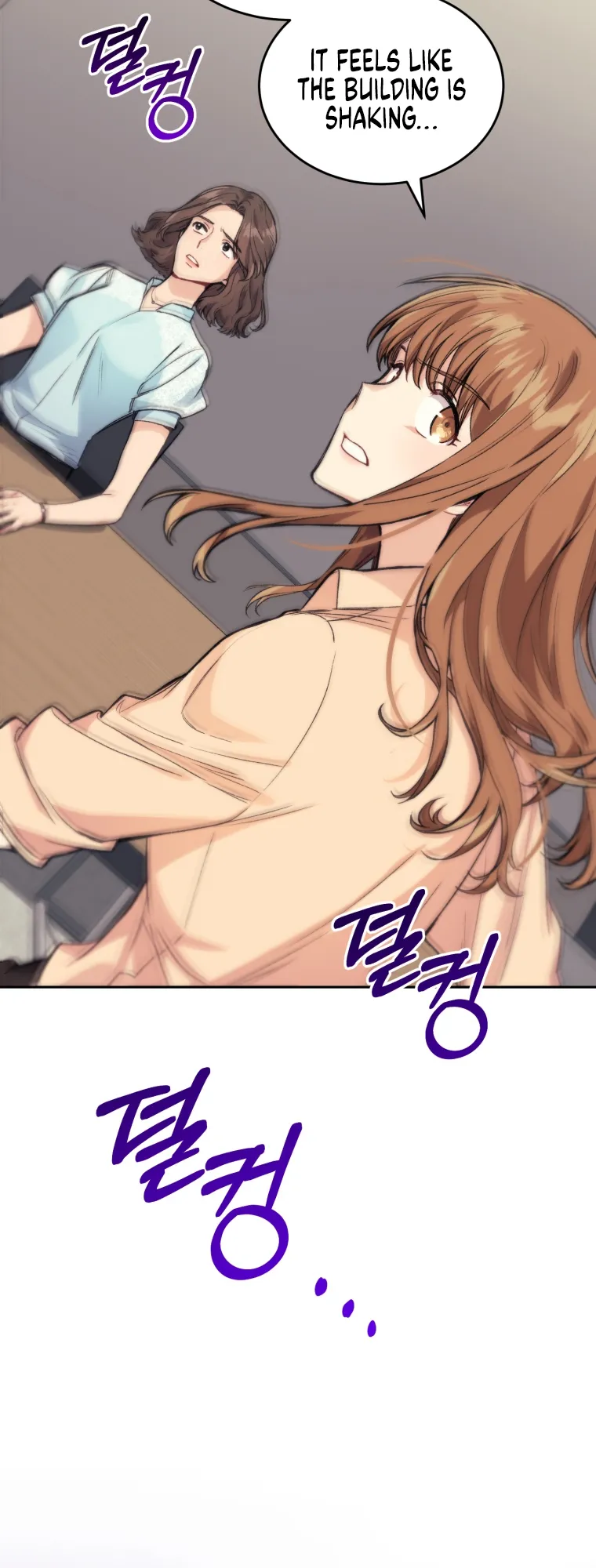 Read I Stole the Number One Ranker's Soul EN Manga Online