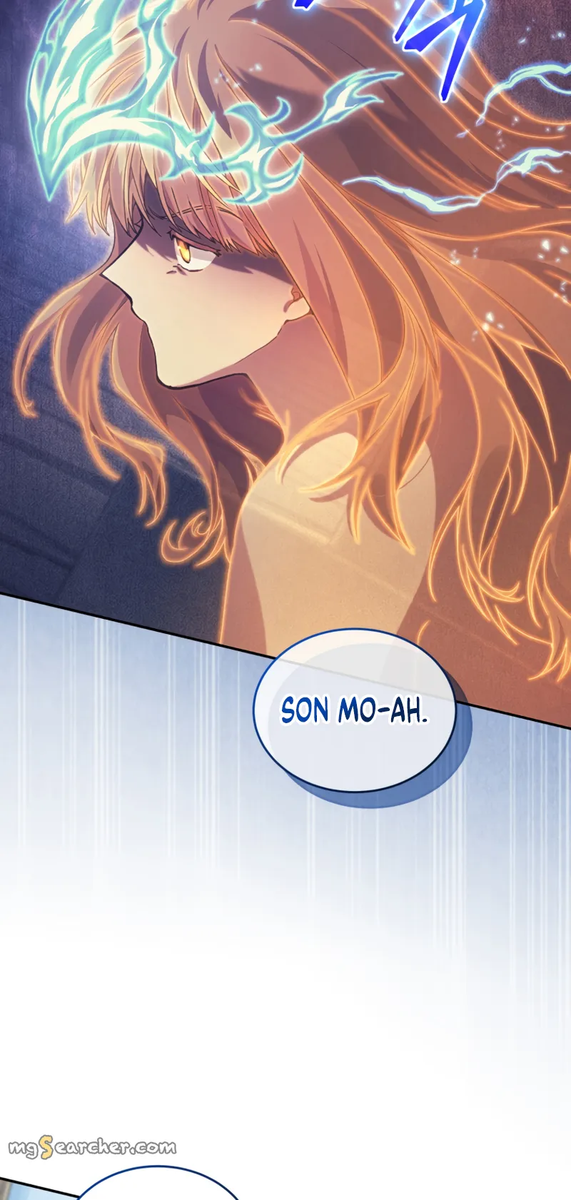 Read I Stole the Number One Ranker's Soul EN Manga Online