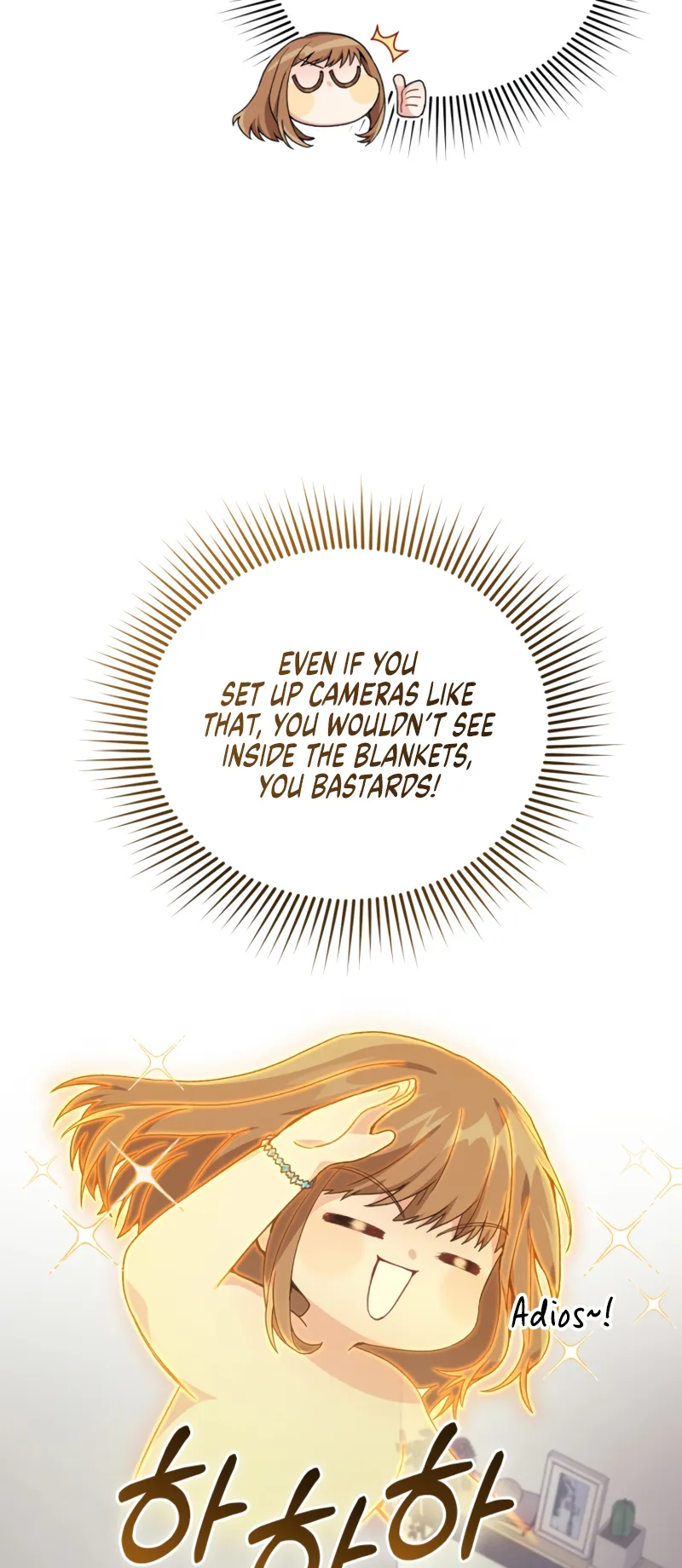 Read I Stole the Number One Ranker's Soul EN Manga Online