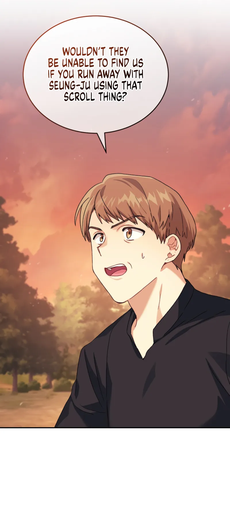 Read I Stole the Number One Ranker's Soul EN Manga Online