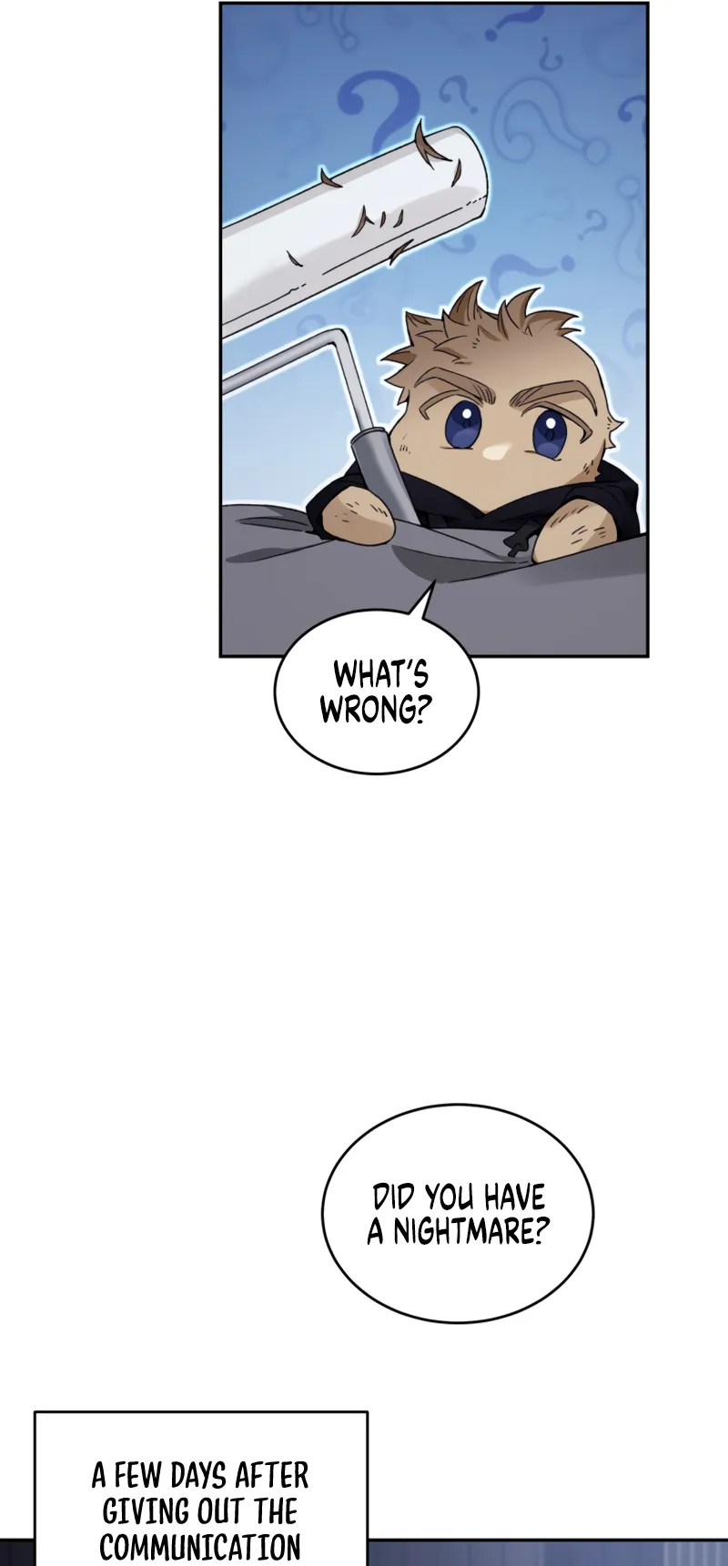 Read I Stole the Number One Ranker's Soul EN Manga Online