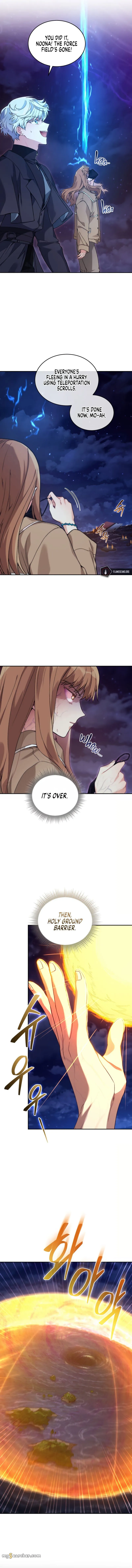 Read I Stole the Number One Ranker's Soul EN Manga Online