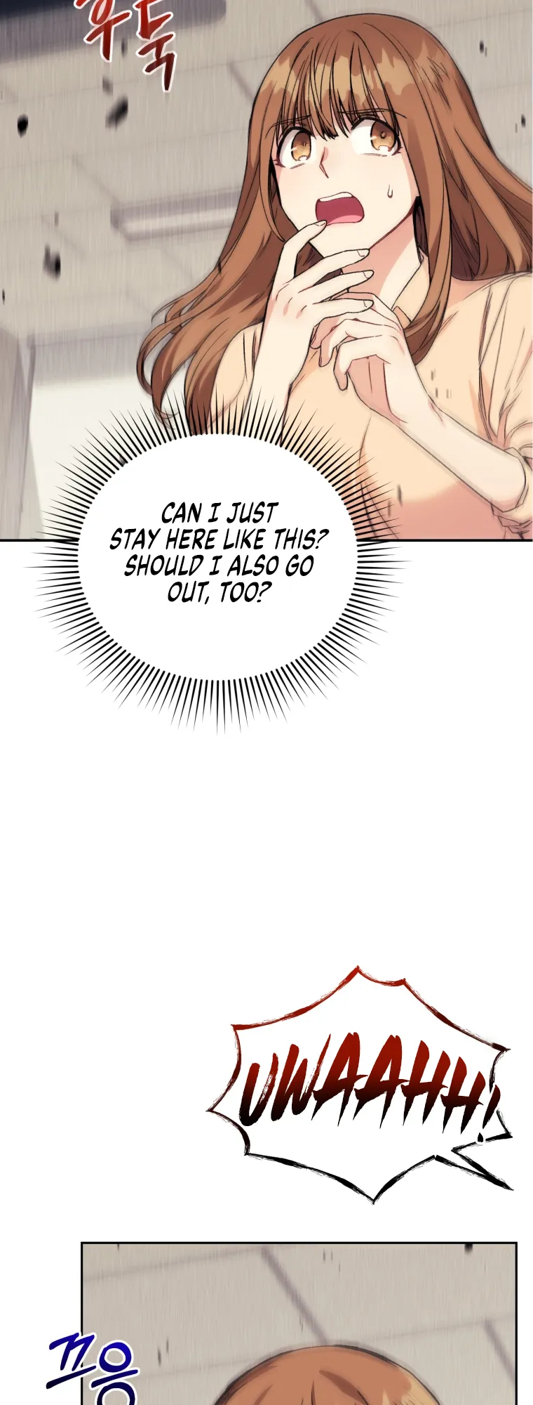 Read I Stole the Number One Ranker's Soul EN Manga Online
