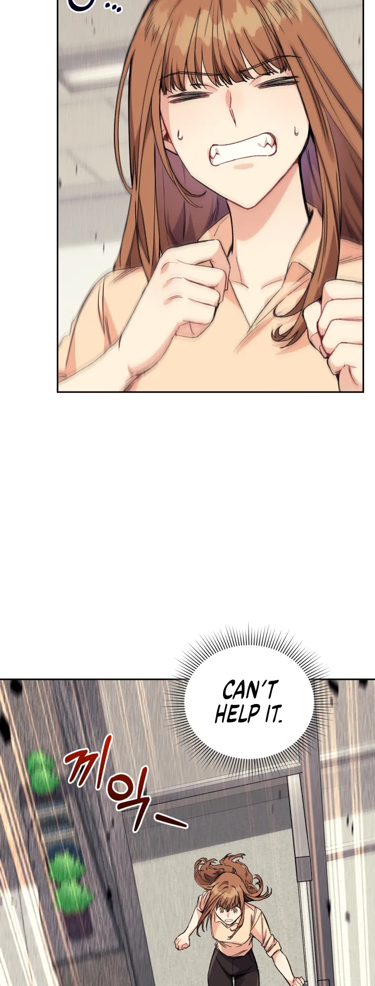 Read I Stole the Number One Ranker's Soul EN Manga Online