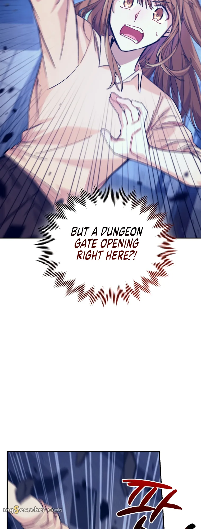 Read I Stole the Number One Ranker's Soul EN Manga Online