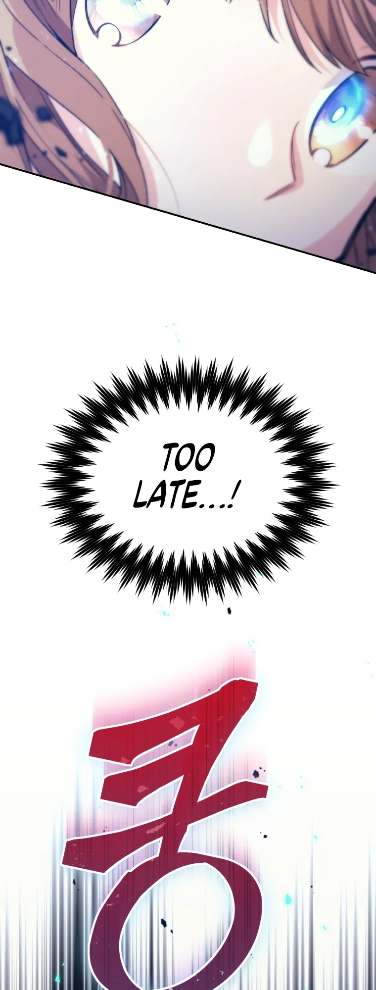Read I Stole the Number One Ranker's Soul EN Manga Online