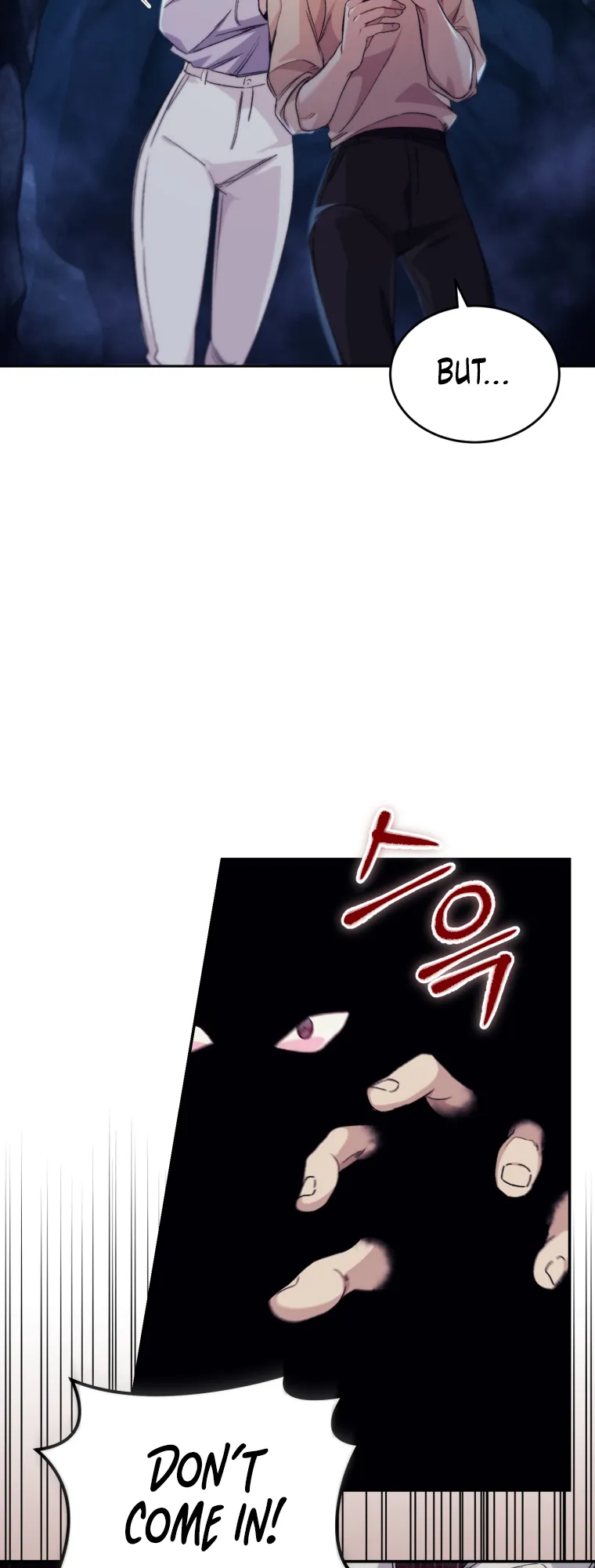 Read I Stole the Number One Ranker's Soul EN Manga Online