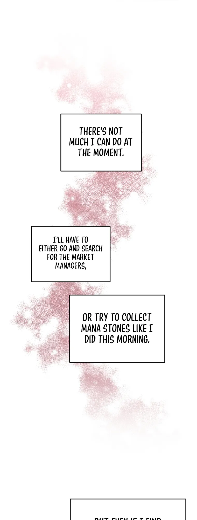 Read I Stole the Number One Ranker's Soul EN Manga Online
