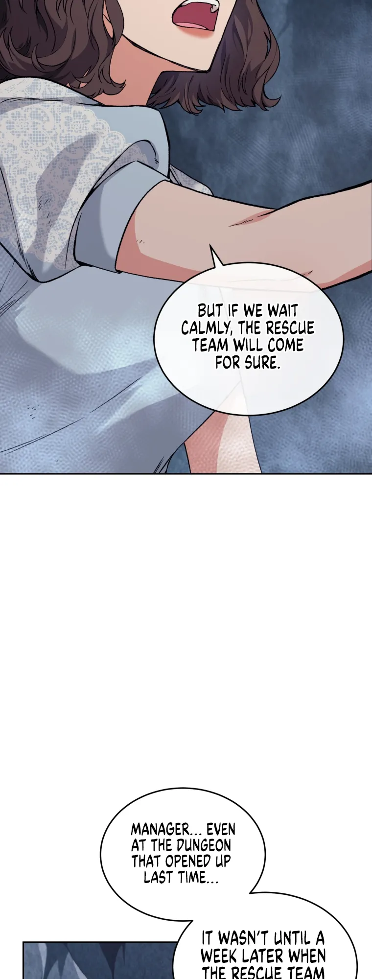 Read I Stole the Number One Ranker's Soul EN Manga Online