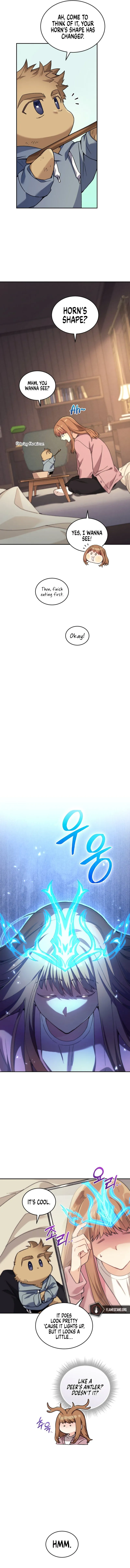 Read I Stole the Number One Ranker's Soul EN Manga Online