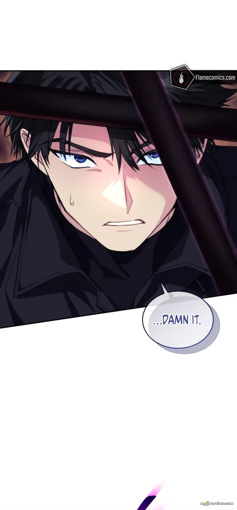 Read I Stole the Number One Ranker's Soul EN Manga Online