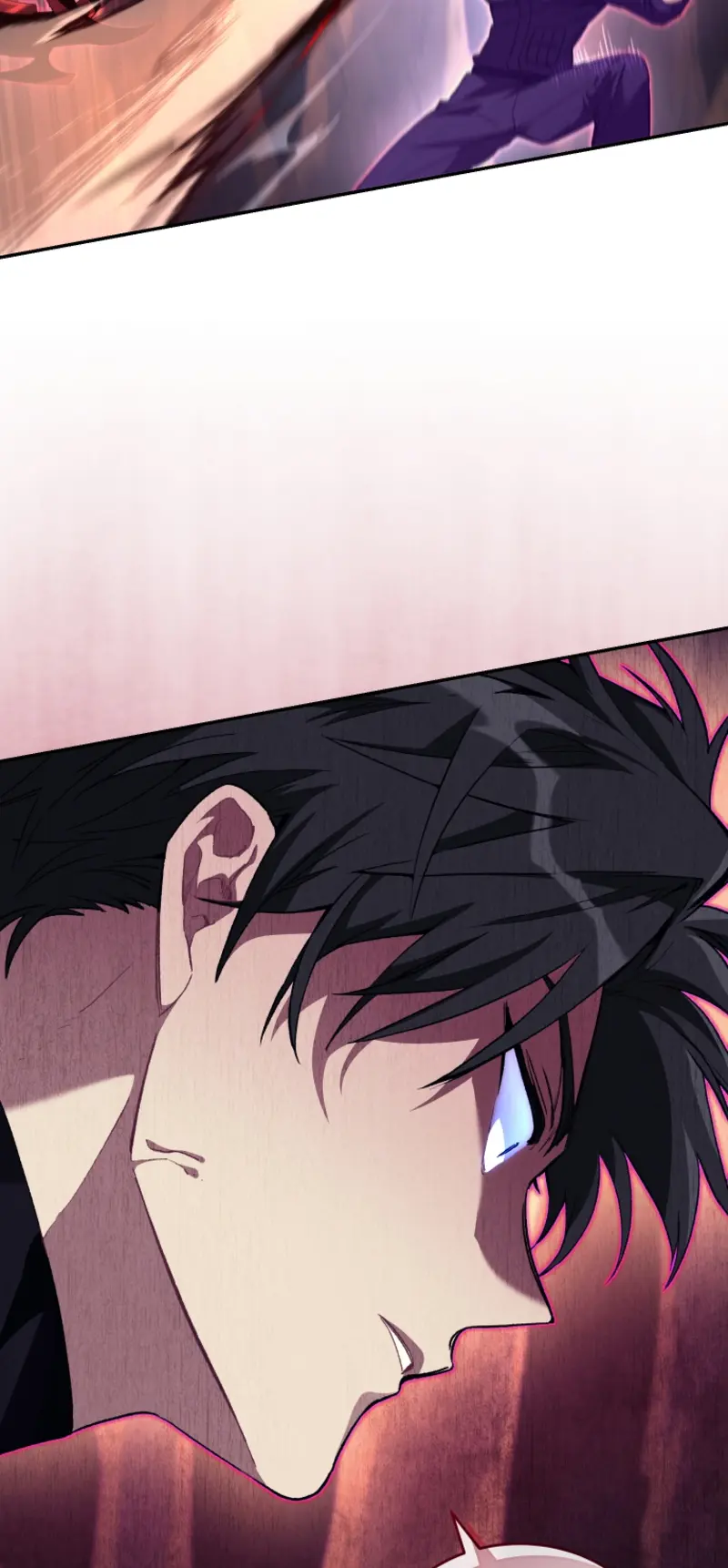 Read I Stole the Number One Ranker's Soul EN Manga Online