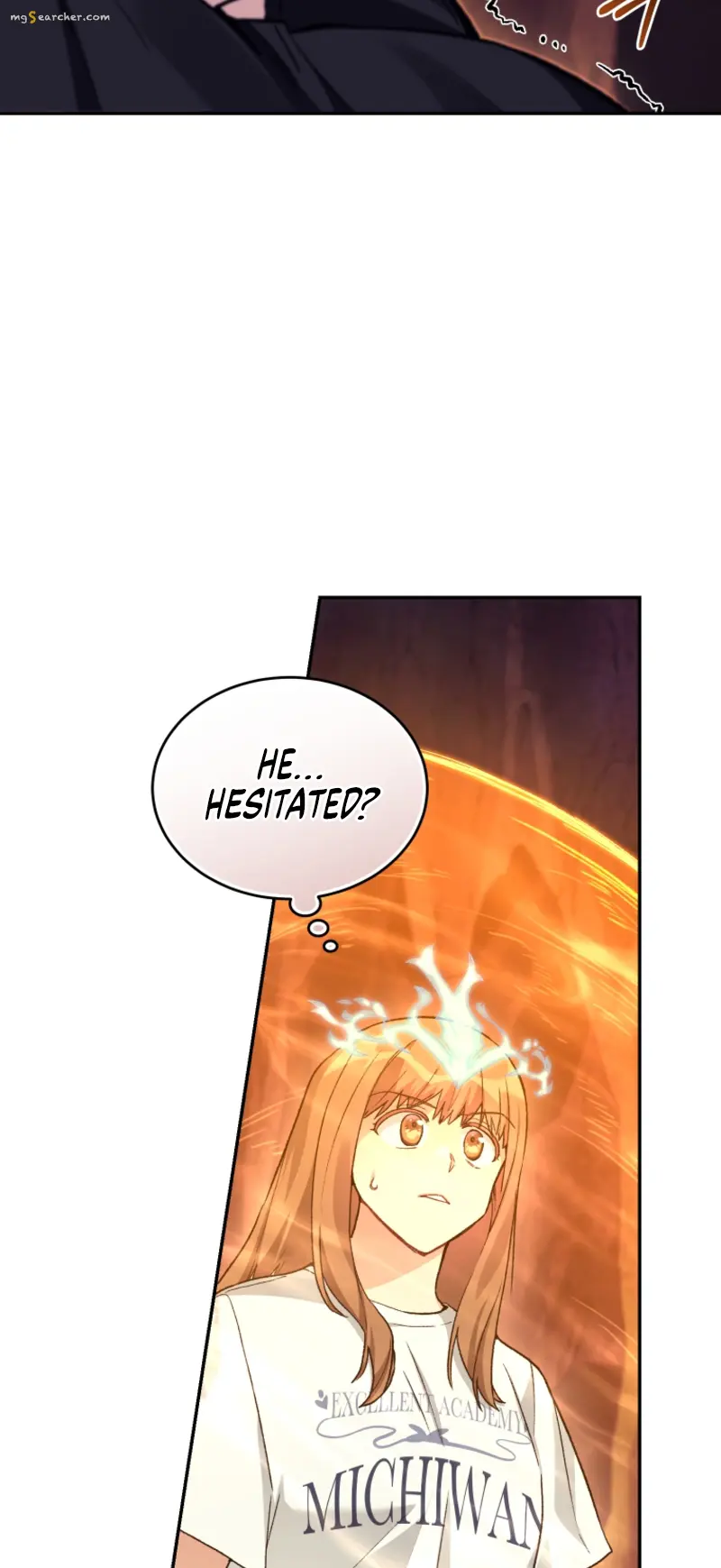 Read I Stole the Number One Ranker's Soul EN Manga Online
