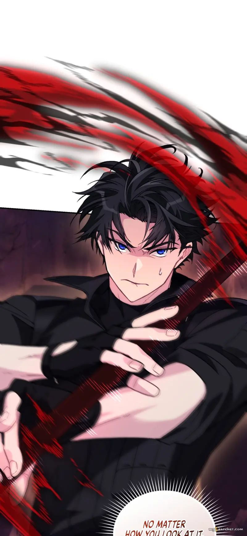 Read I Stole the Number One Ranker's Soul EN Manga Online