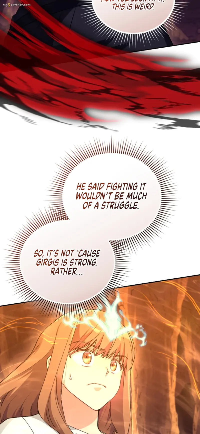 Read I Stole the Number One Ranker's Soul EN Manga Online